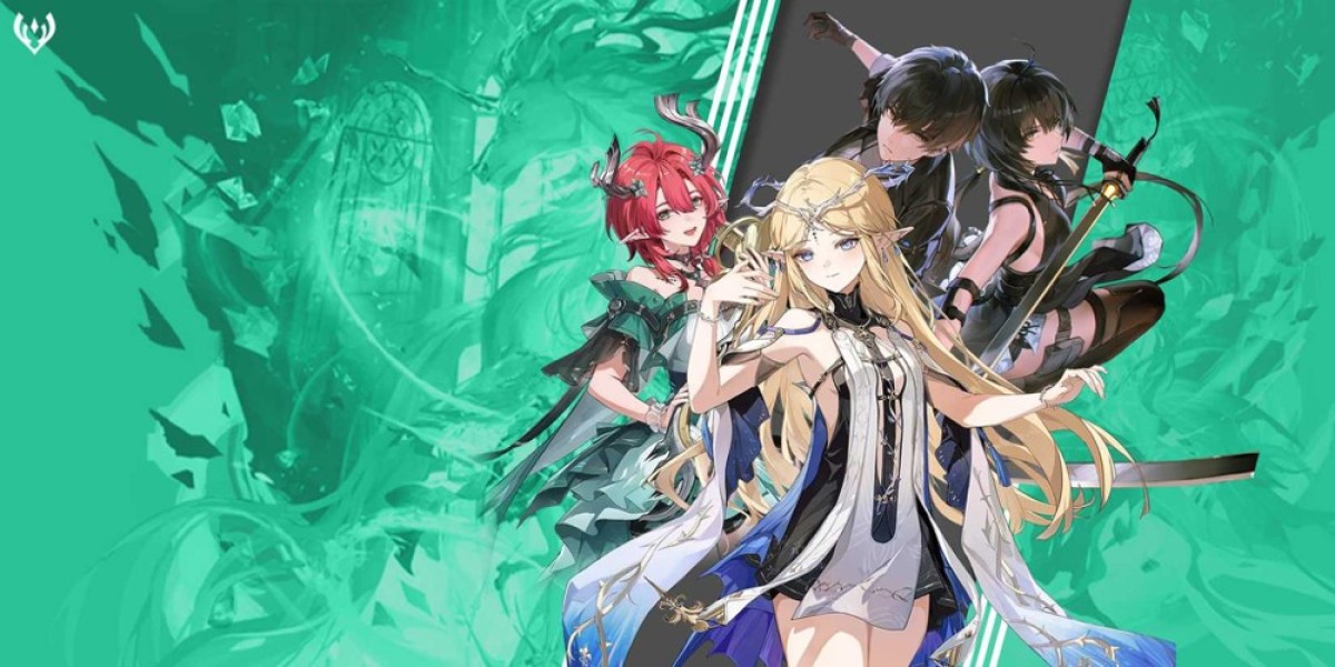Wuthering Waves: Best Cartethyia Team Comps Guide