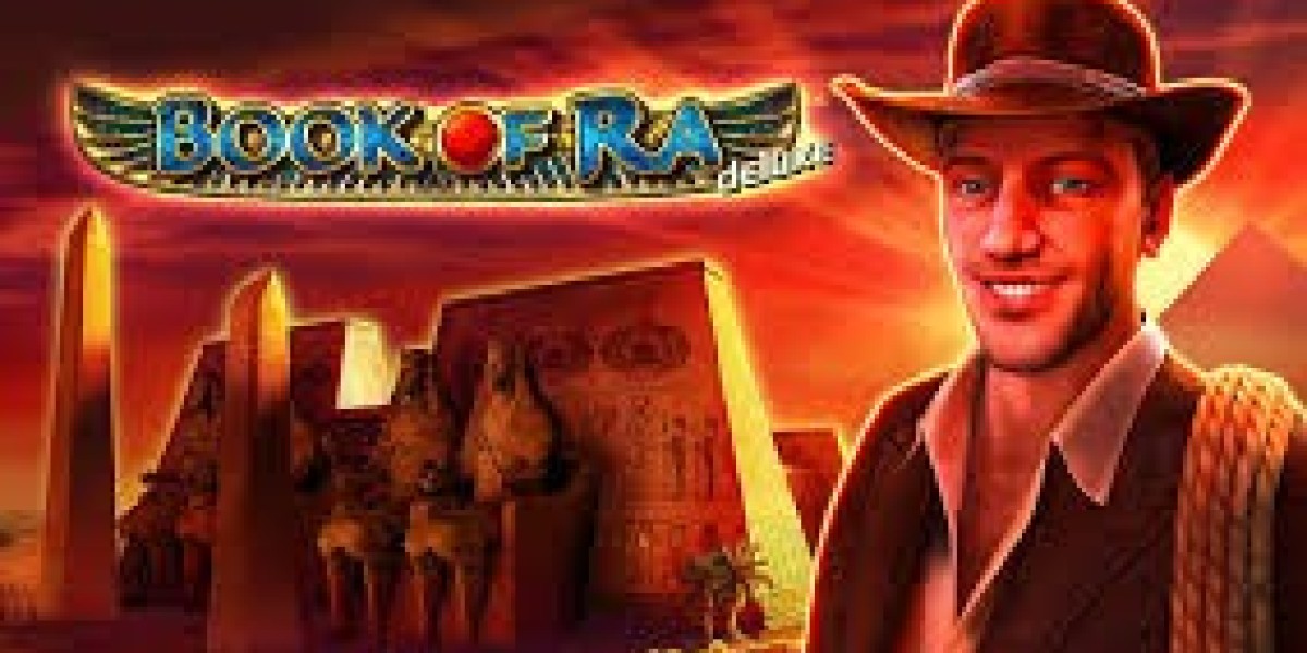 Incomes a Six Determine Earnings From Book Of Ra Come Giocare