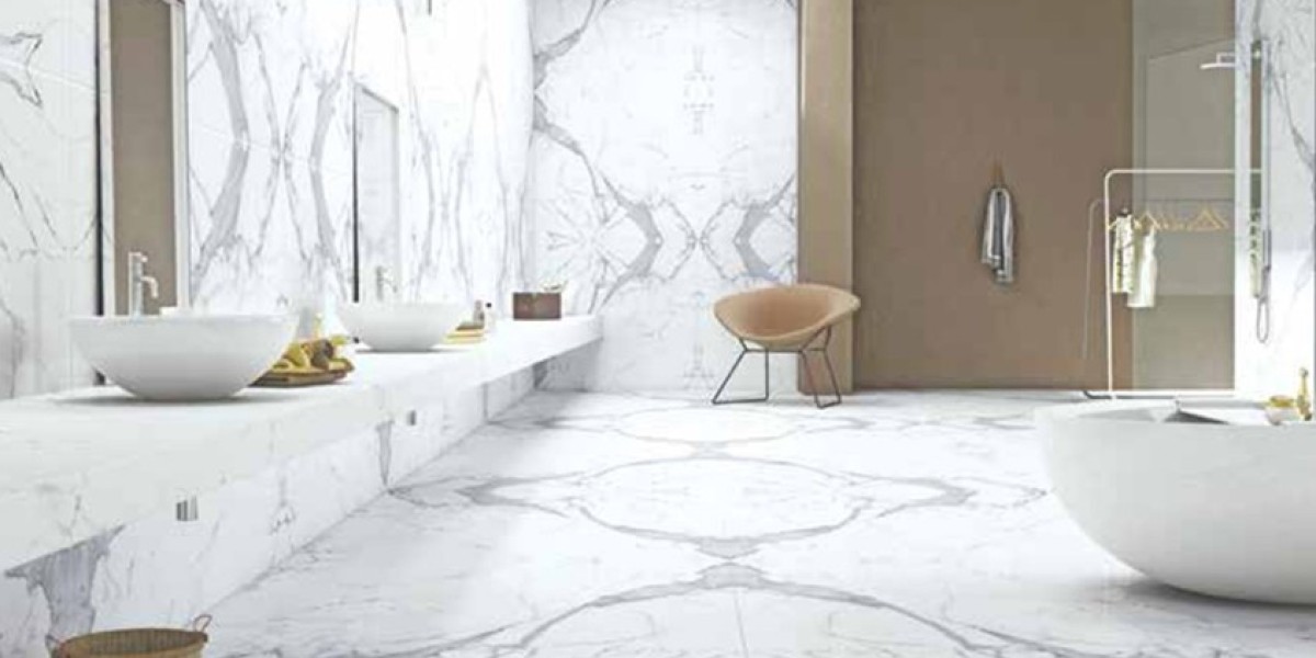 Indian Statuario Marble in India: Origins, Varieties, and Finishing Options Explained