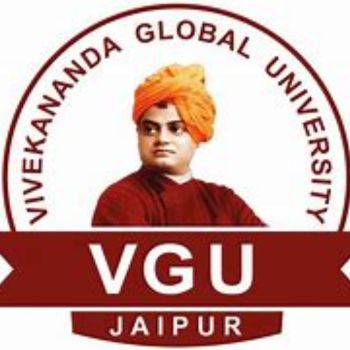 Vivekananda Global University - Courses, Fees, Admission 2025