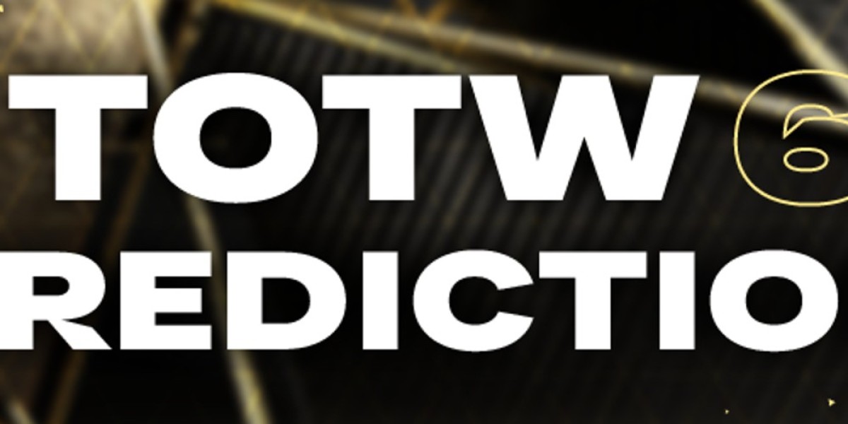 EAFC 25 Team of the Week 6 – Top Predictions & Highlights