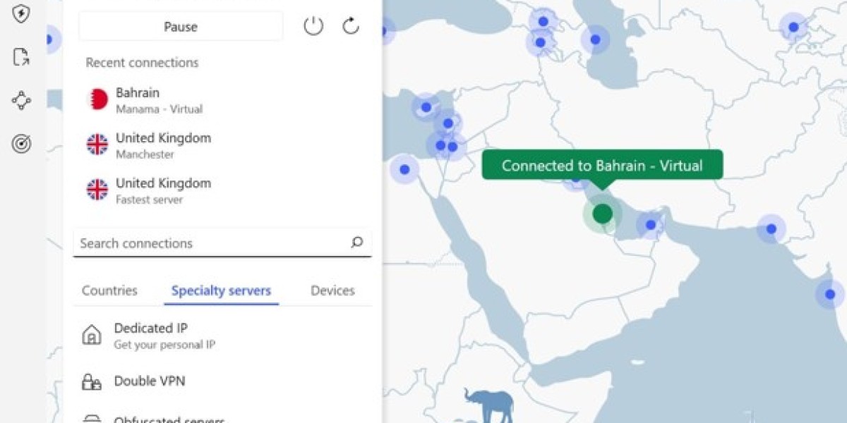 Top VPNs for Qatar – Unblock Sites & Stay Secure