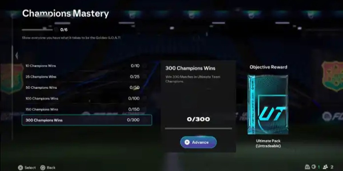 Milestones Objectives – FC 26: Rewards & Mastery Guide