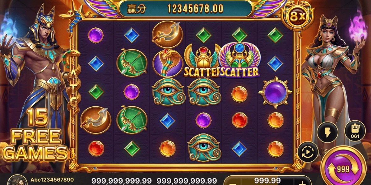 戰神II：覺醒力量 – 終極完整攻略指南