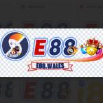 E88 WALES