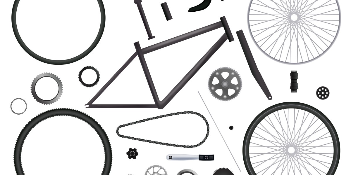 Bicycle Frames For Sale