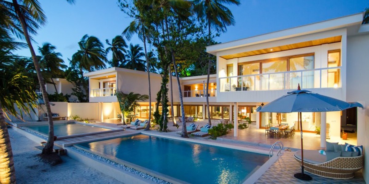 Buying a Property in the Maldives: Your Complete Guide to Owning Paradise