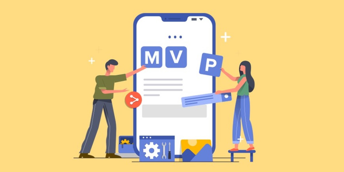 How Experts Make MVP App Development a Success