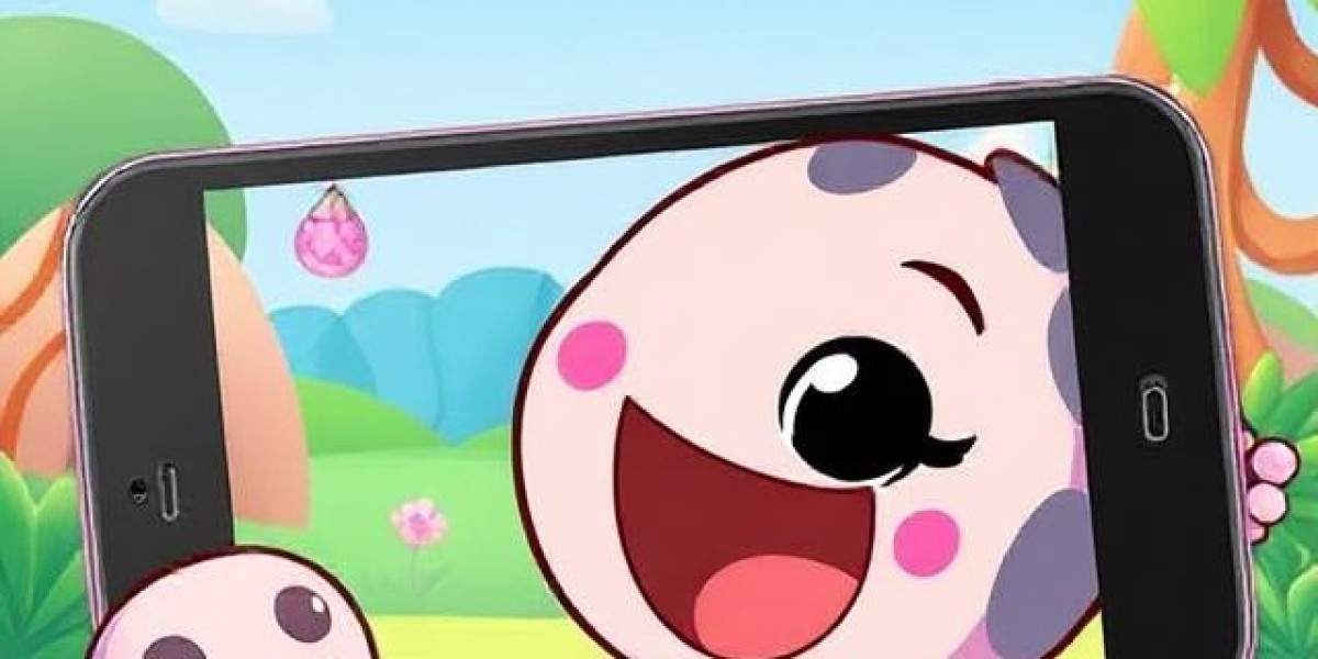 Toca Boca APK – Safe, Fun, And Creative App For Kids