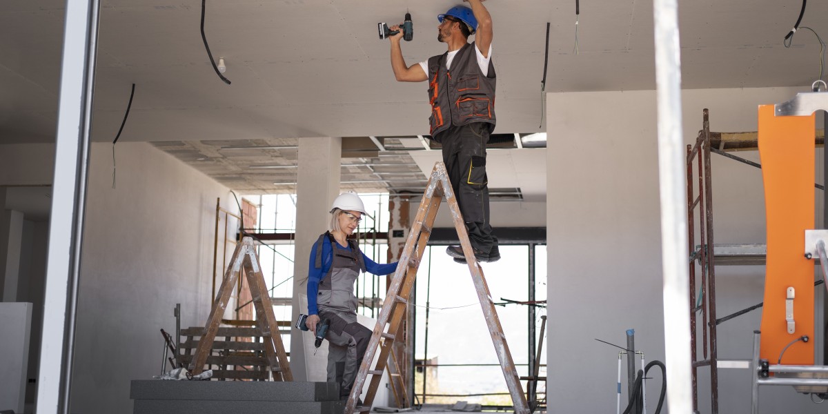 Transform Your Home with Expert Help: Top-Tier Home Improvement Services in Lawrenceville