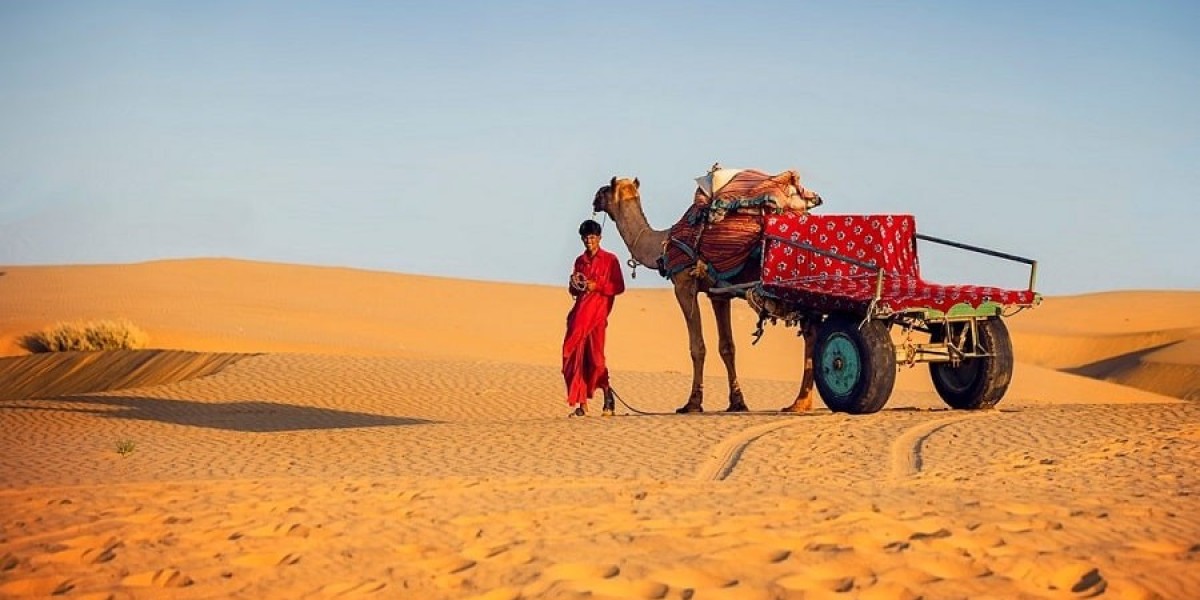 Most Beautiful Palaces of Rajasthan You Must Visit