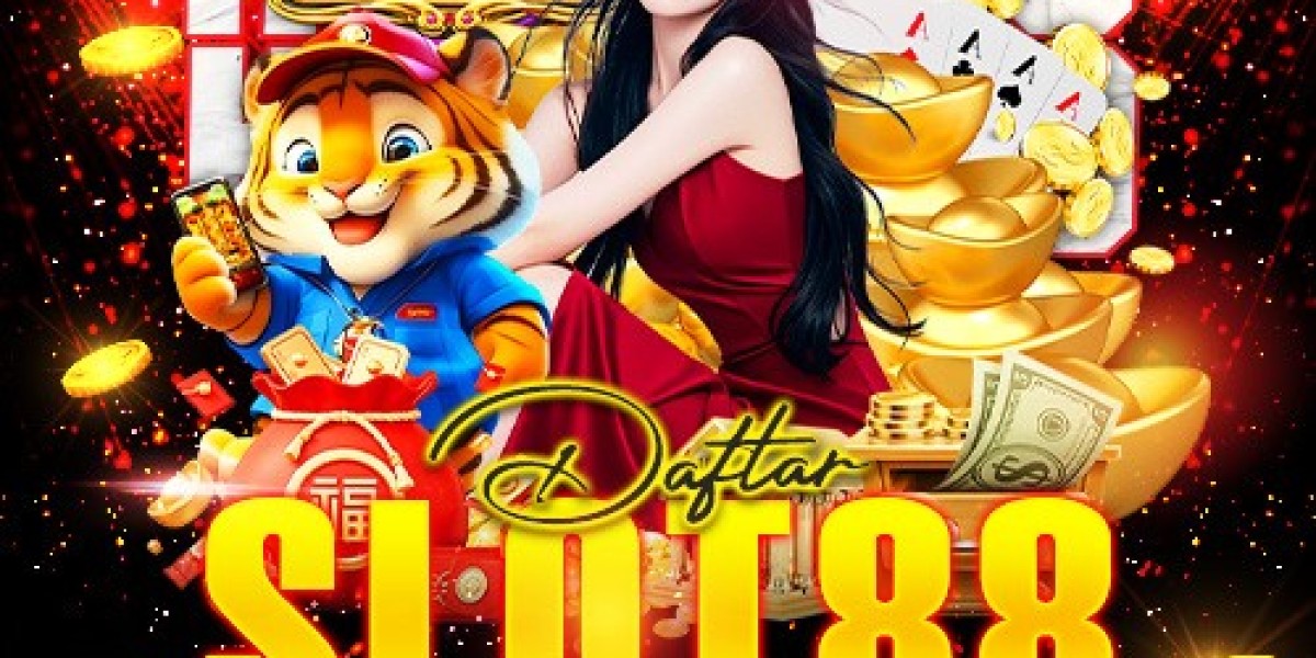 Nikmati Slot Gacor Terbaik di Situs Koitoto