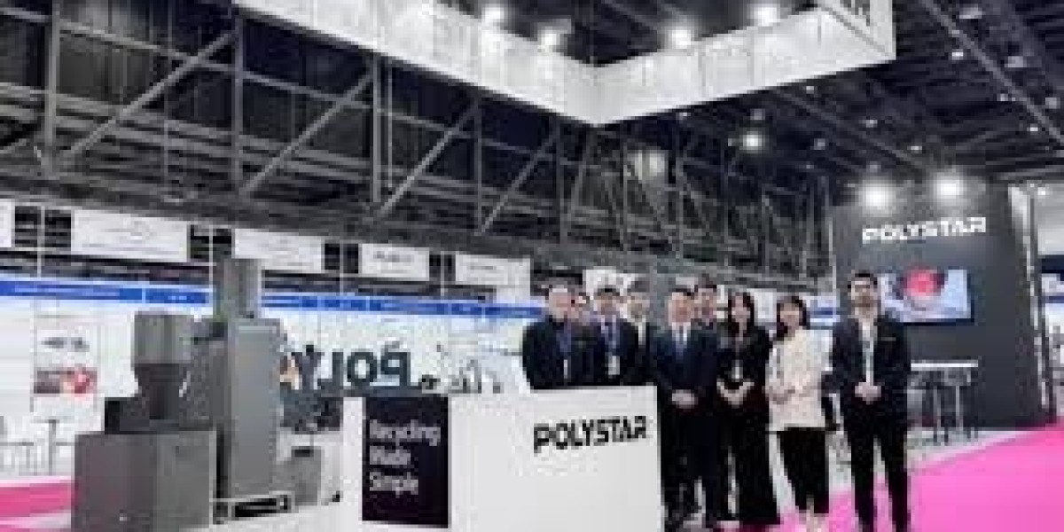 How the Middle East Forges a Global Nexus for Food Manufacturing at Gulfood Manufacturing Dubai 2025