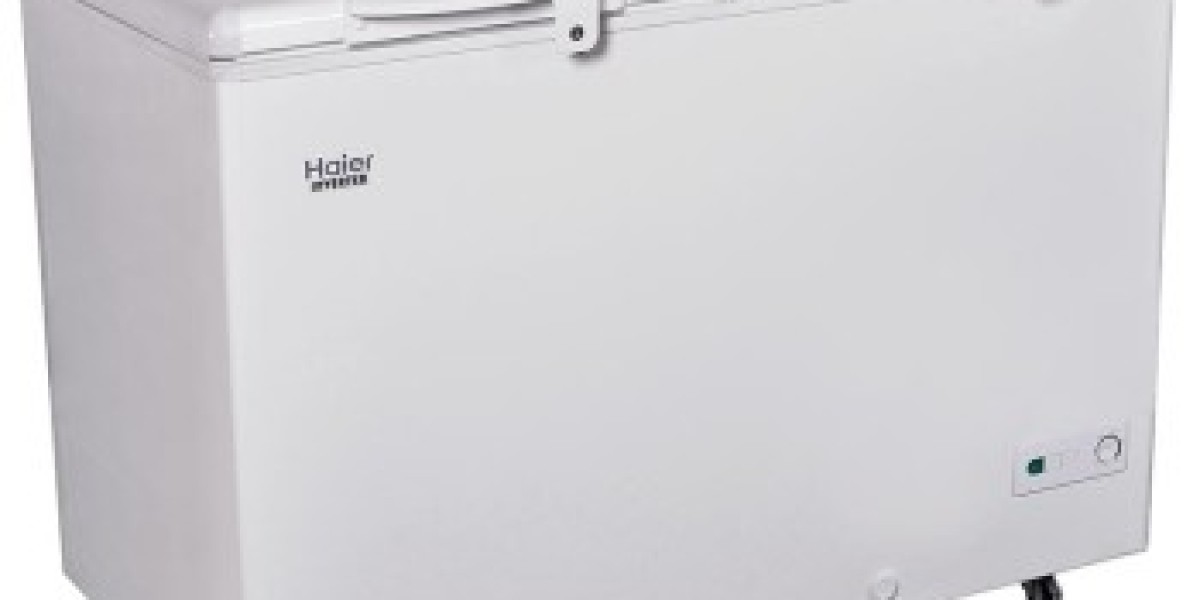 Best Deep Freezer Price in Pakistan – Compare Features, Models, and Energy Efficiency