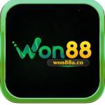 Won88 Nhà cái uy tín hàng đầu với kho game cá cược đỉnh cao