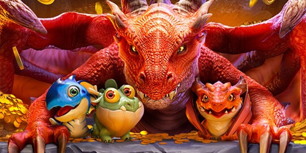 Segredos e Táticas para Vencer no Dragon Hatch Game