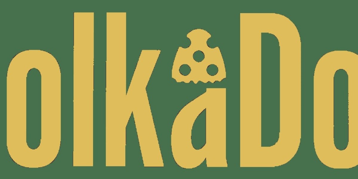 Polkadot Mushroom Chocolate – A New Revolution in Gourmet Treats