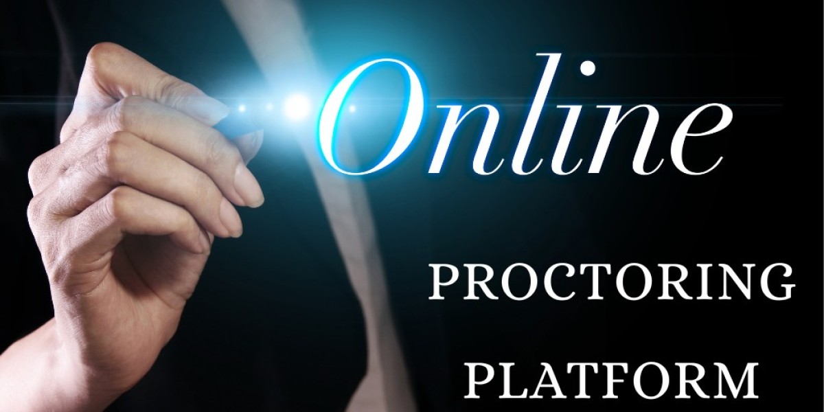 From Cheating Prevention to AI Monitoring: The Power of an Online Proctoring Platform