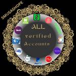 trusted sites to buy verified accounts