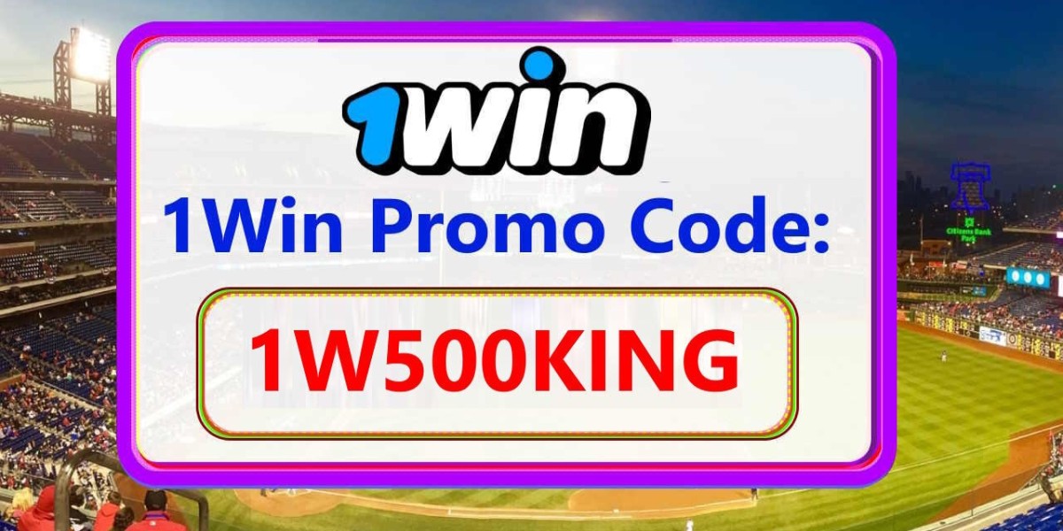 1Win Promo Code: 1W500GIFT - Bonus $1025