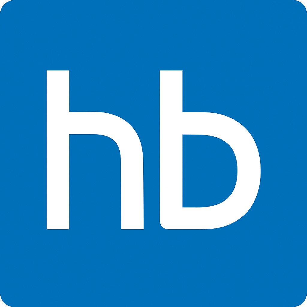 Host Books