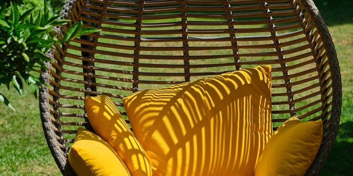 Find the Best Garden Furniture Shops in India for Every Style and Budget