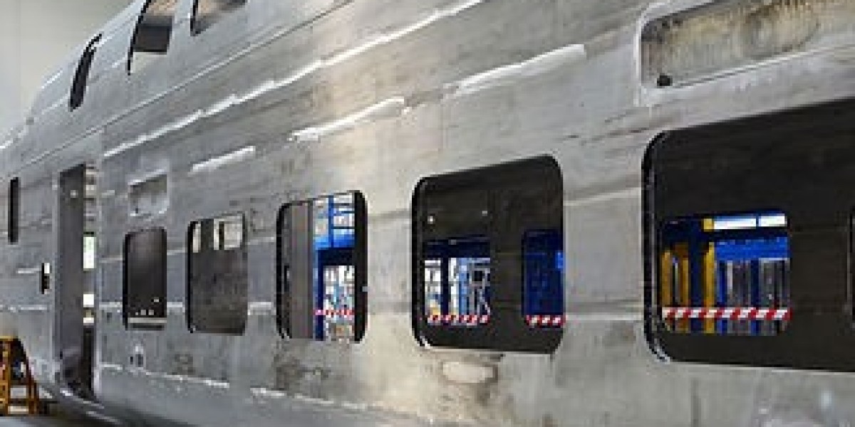 Alfa Laser – Transforming Surface Treatment with Innovative Laser Paint Removal Technology