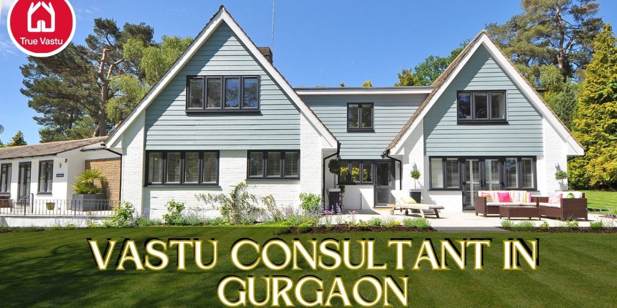 Vastu Consultant in Gurgaon – Your Guide to a Happy and Balanced Home