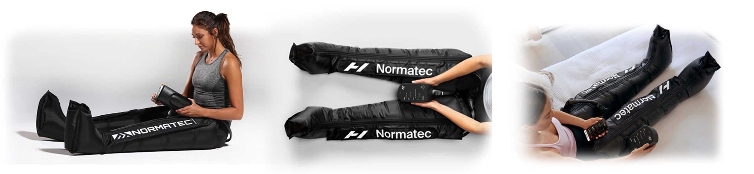 Normatic Compression Legs - Compassionate Hart