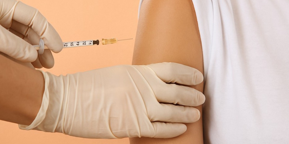 How Mounjaro Injections Affect Hormones and Metabolism