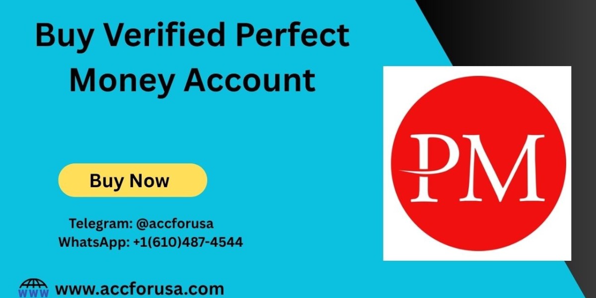 10 Best Websites to Buy Verified Perfect Money Accounts in Usa
