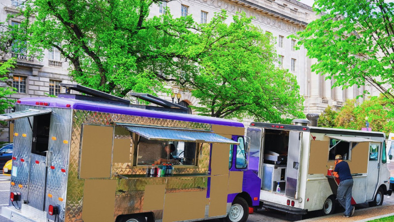 Looking for the Best Sydney Food Trucks in 2025? Here’s Where to Find Them : emmacarter78 — LiveJournal