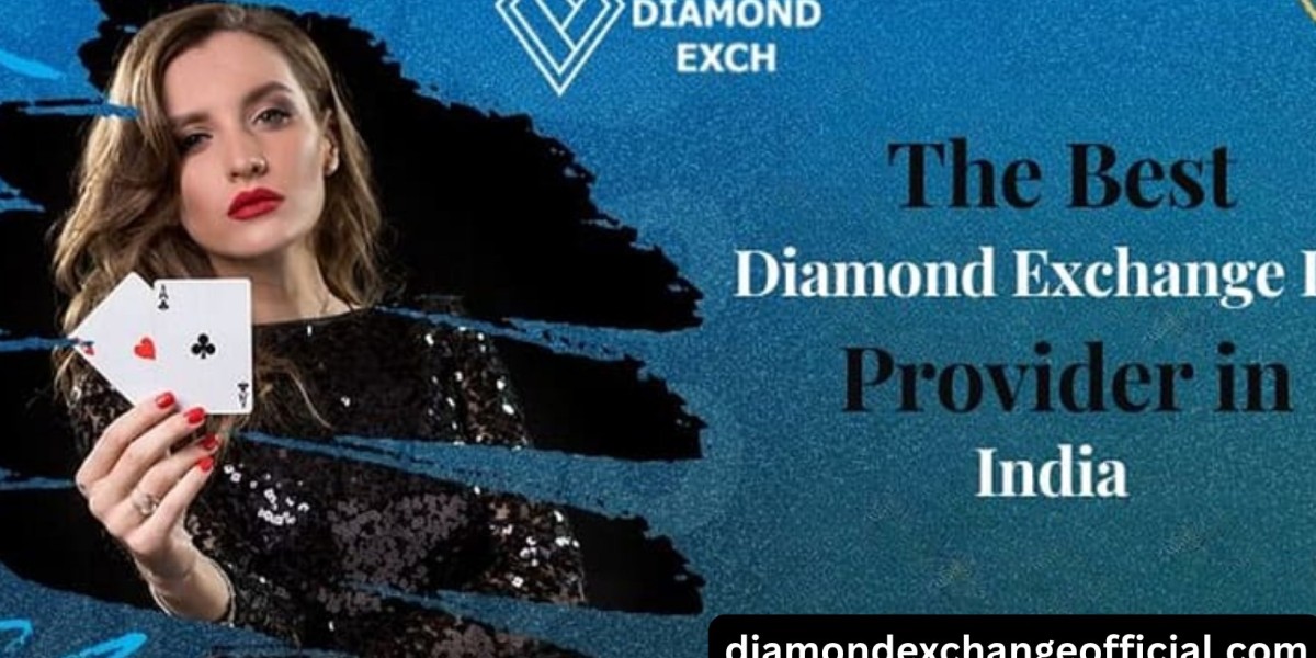 Diamond Exchange ID: Top Online Betting ID Providers in India