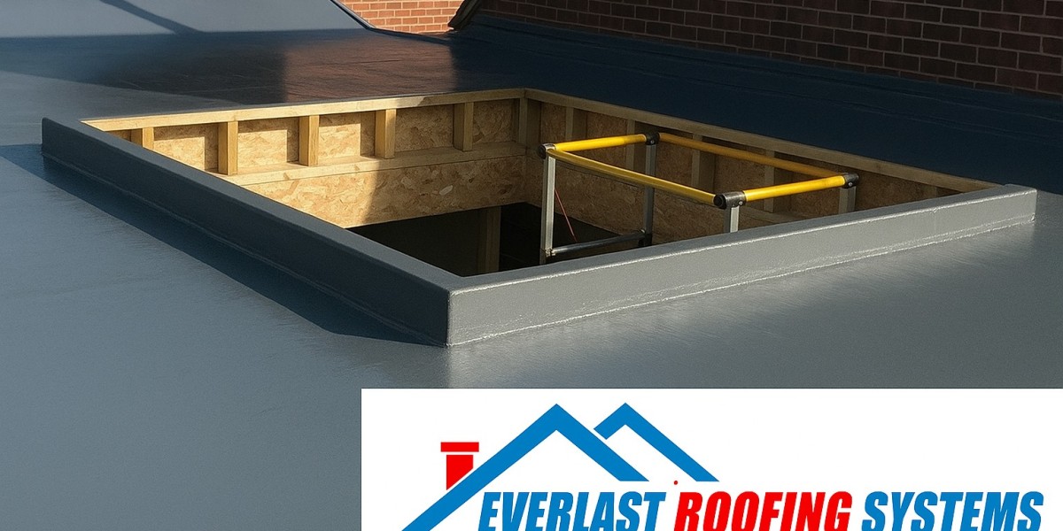 The Ultimate Guide to Emergency Roof Repairs in Derby