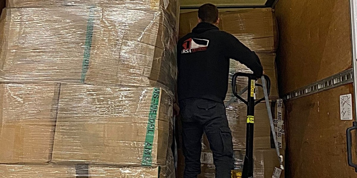 Move Smart with the Best Moving Company in Amsterdam