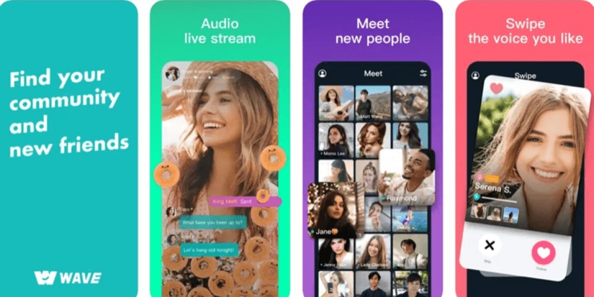 Live Audio Streaming Platforms – Top Apps Guide