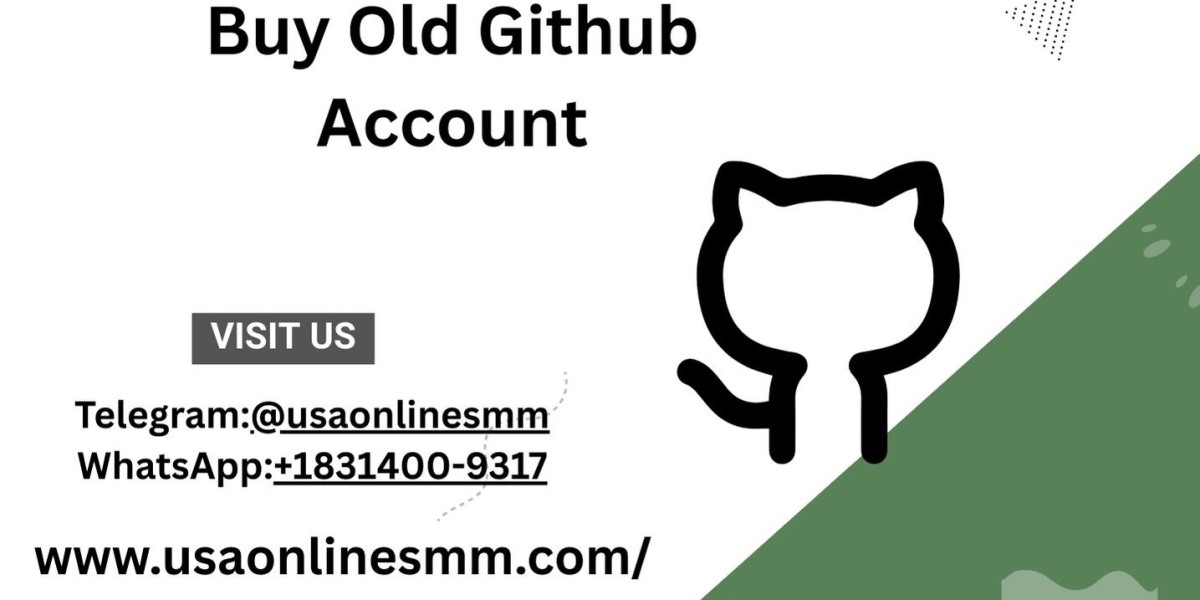 How to Find Affordable Used GitHub Accounts Online