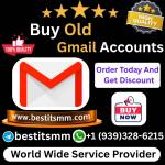 Buy Old Gmail Accounts