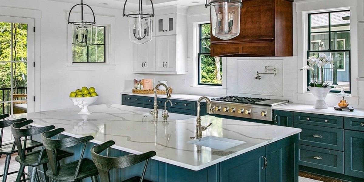 Any Talent for Featuring Kitchen Cabinets: Transforming Settings utilizing Layout together with Overall performance