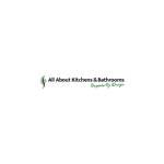 All About Kitchens and Bathrooms