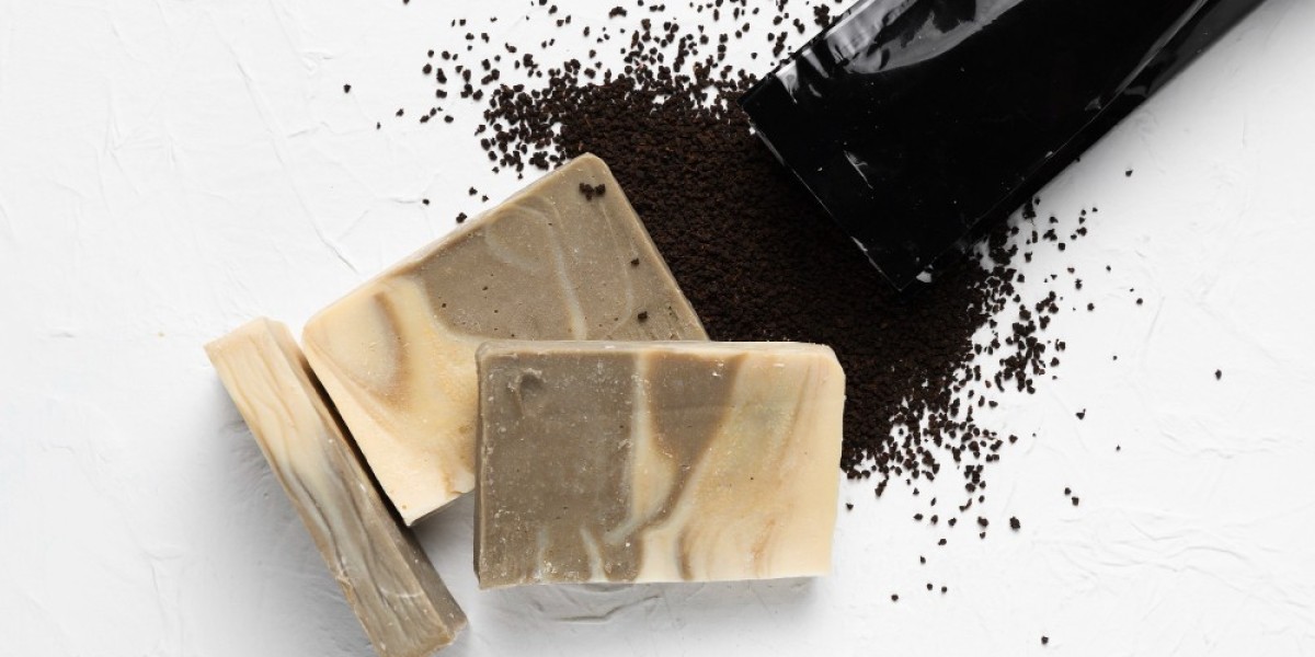 Black African Soap – Nature’s Secret for Healthy Skin