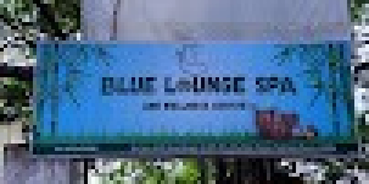 Spa in Chennai – Rejuvenate Your Mind and Body with Relaxing Massage Treatments | Blue Lounge Spa