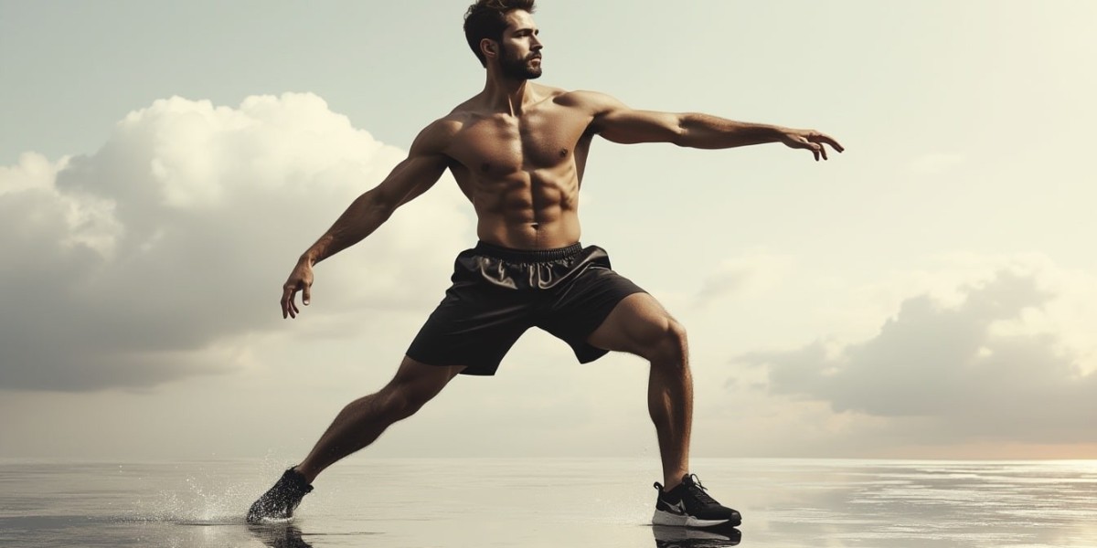 Move in Harmony: How Reps2Beat Fitness Turns Rhythm Into Power and Flow