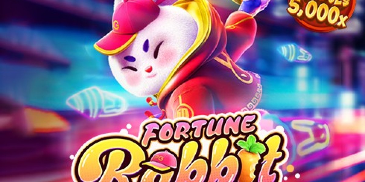 O Apelo Psicológico do Fortune Rabbit