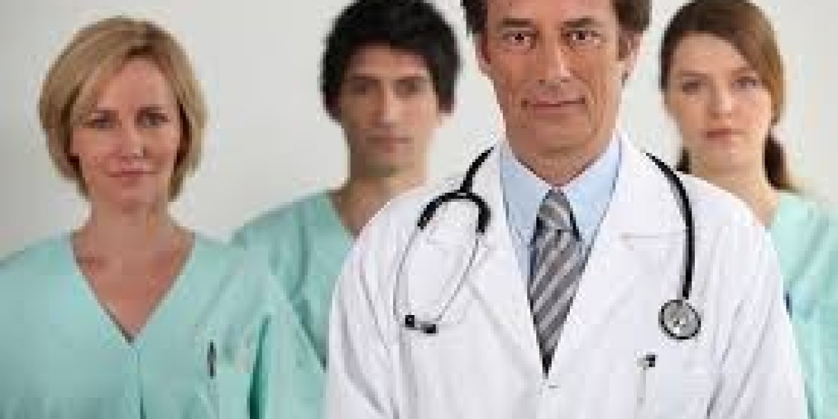 How Docs Primary Care Can Help You Achieve Better Health and Wellness Goals
