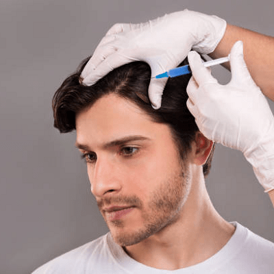 Best PRP Hair Treatment in Dubai & Abu Dhabi | PRP Starts for 399 AED