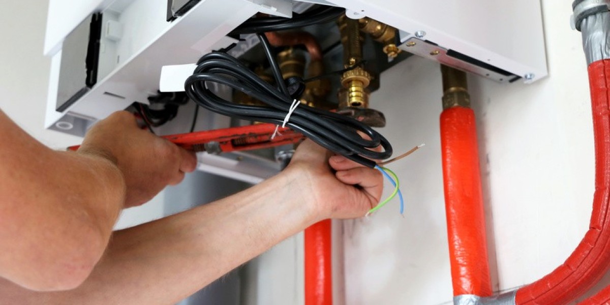 Effiziente Haustechnik in Wien: Wie der Heizungsinstallateur Wien und die Badezimmerinstallation Wien Lebensqualität sch