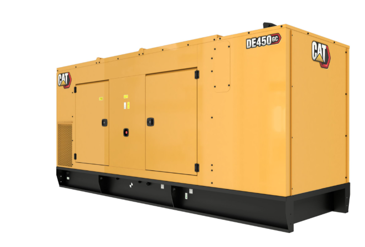 Panduan Membeli Genset Generator Bekas Berkualitas - harmonikarya.com
