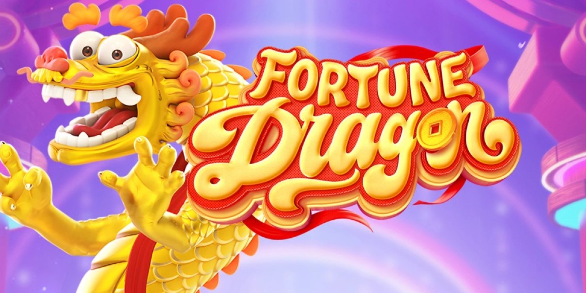 Fortune Dragon vs. Outros Slots: Uma Análise