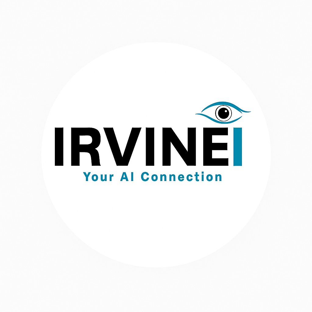 IRVINEiCorporation